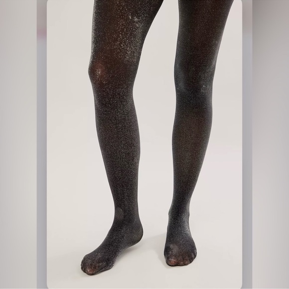 Free people all that shimmers tights - Picture 3 of 12